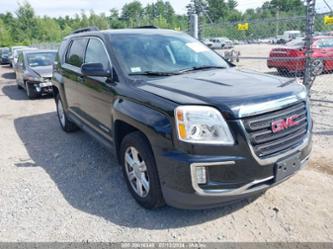 GMC TERRAIN SLE-2