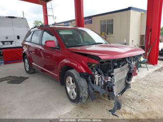 DODGE JOURNEY MAINSTREET