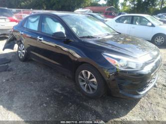 KIA RIO S