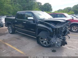 GMC SIERRA 1500 DENALI