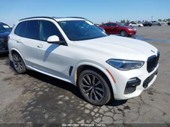 BMW X5 XDRIVE40I