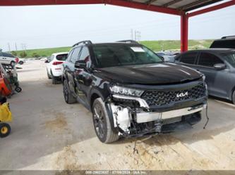 KIA SORENTO X-LINE EX