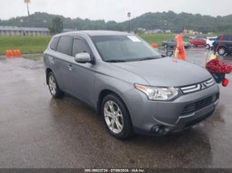 MITSUBISHI OUTLANDER GT