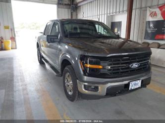 FORD F-150 XLT