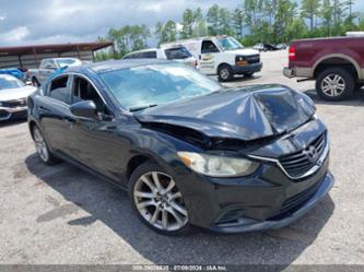 MAZDA 6 I TOURING