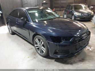 AUDI A6 PREMIUM PLUS 45 TFSI QUATTRO S TRONIC/SPORT PREMIUM PLUS 45 TFSI QUATTRO S TRONIC