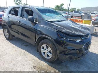 CHEVROLET TRAX AWD LS