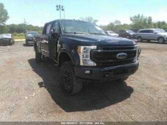 FORD F-250 LARIAT