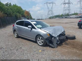 SUBARU IMPREZA 2.0I LIMITED