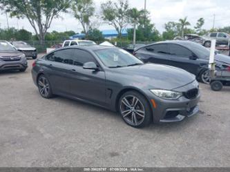 BMW 4 SERIES XDRIVE