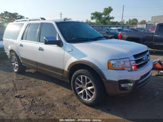 FORD EXPEDITION KING RANCH