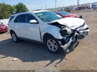 CHEVROLET EQUINOX 1LT