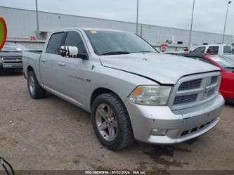 RAM 1500 SPORT