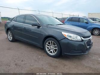 CHEVROLET MALIBU 1LT