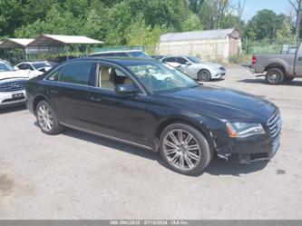 AUDI A8 3.0T