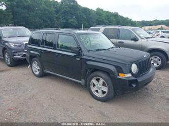 JEEP PATRIOT SPORT/NORTH