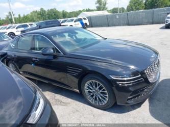 GENESIS G80 2.5T AWD