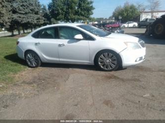 BUICK VERANO