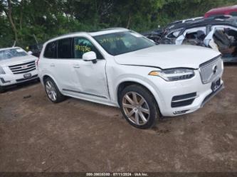 VOLVO XC90 T6 INSCRIPTION