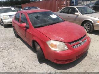 CHEVROLET COBALT LT