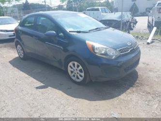 KIA RIO EX