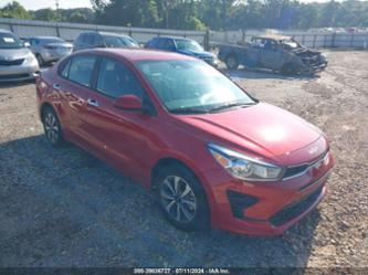 KIA RIO S