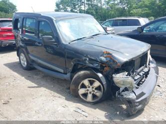 JEEP LIBERTY SPORT