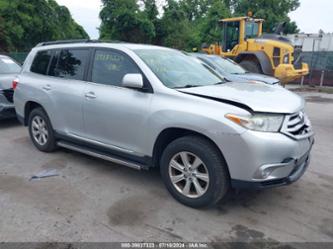 TOYOTA HIGHLANDER BASE V6