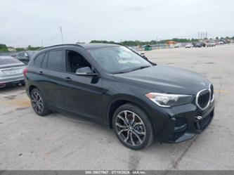 BMW X1 SDRIVE28I