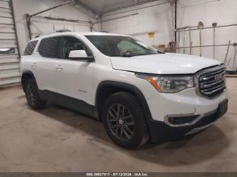 GMC ACADIA SLT-1