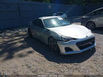 SUBARU BRZ LIMITED