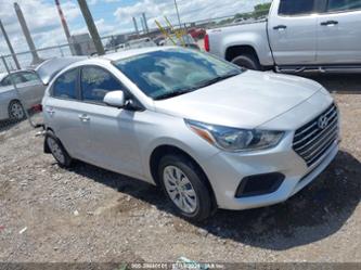 HYUNDAI ACCENT SE