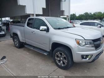 CHEVROLET COLORADO Z71