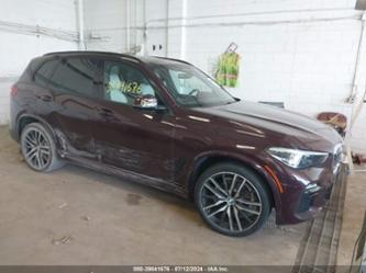 BMW X5 XDRIVE40I