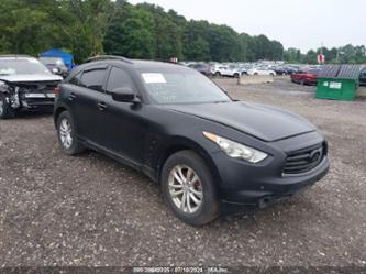 INFINITI FX37