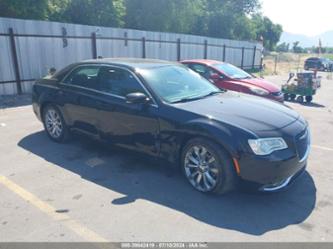 CHRYSLER 300 LIMITED