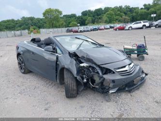 BUICK CASCADA PREMIUM