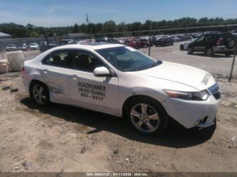 ACURA TSX 2.4