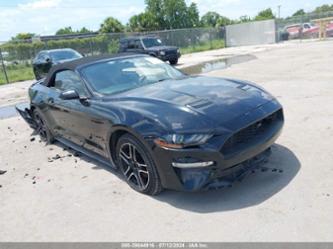 FORD MUSTANG ECOBOOST PREMIUM