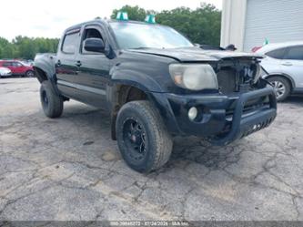 TOYOTA TACOMA PRERUNNER V6