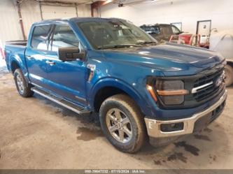 FORD F-150 XLT