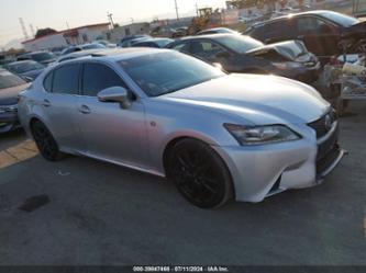 LEXUS GS 350