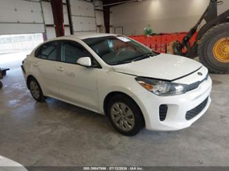 KIA RIO S