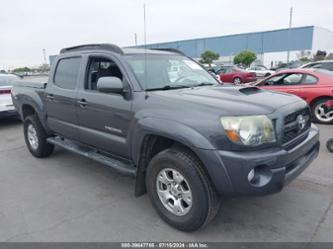 TOYOTA TACOMA PRERUNNER V6