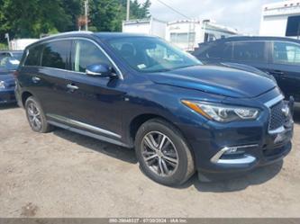 INFINITI QX60