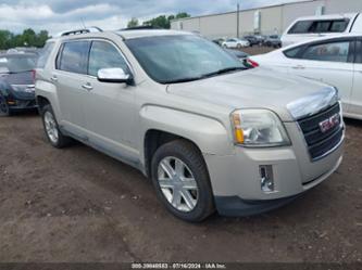 GMC TERRAIN SLT-2