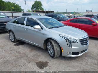 CADILLAC XTS LUXURY