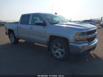 CHEVROLET SILVERADO 1500 1LT