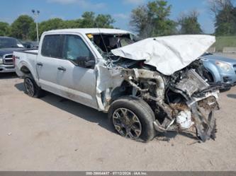 FORD F-150 STX