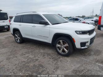 JEEP GRAND CHEROKEE LIMITED 4X2